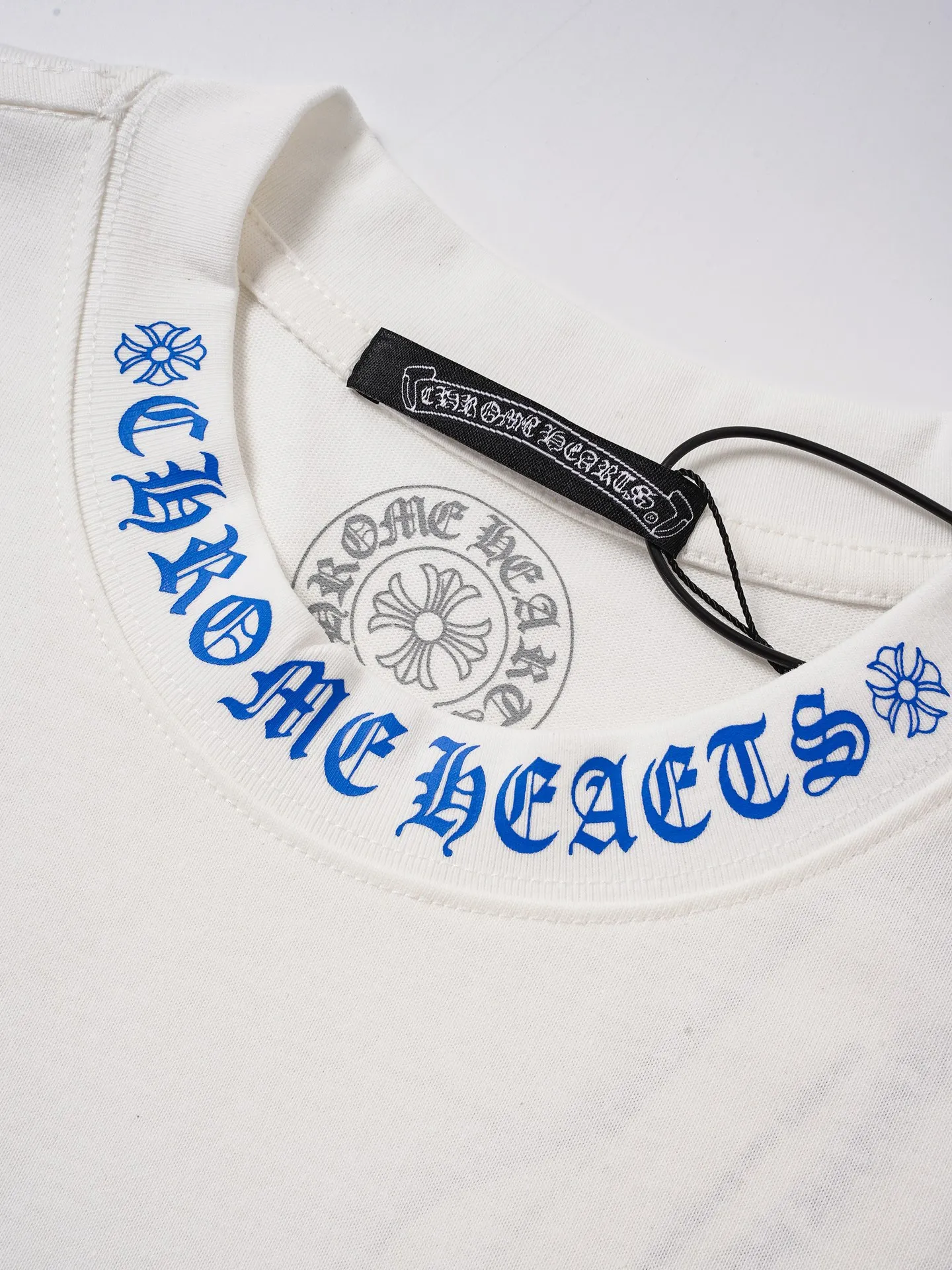 90 Chrome Hearts T 1: 2: ： CH ： Size： S M L XL
